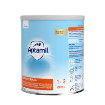 Aptamil Growing Up 400G(1-3)Years